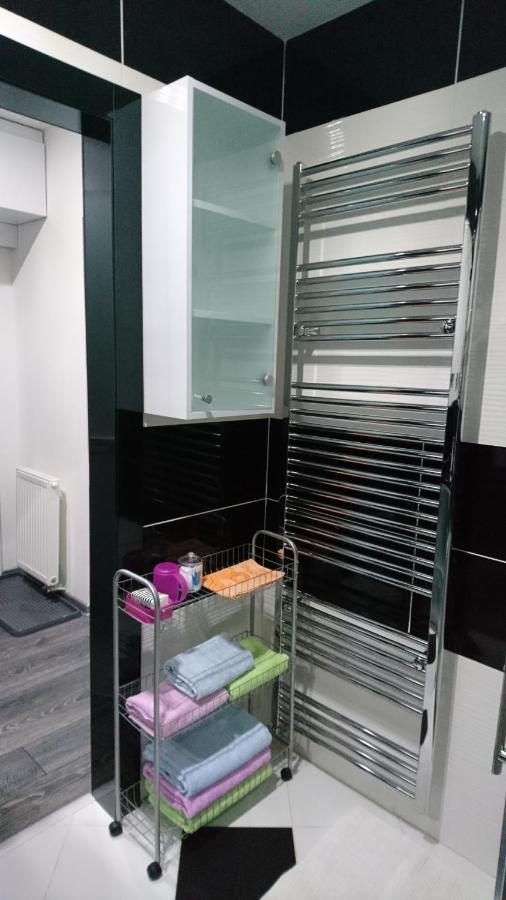 Apartman Sofia Veľký Slavkov Eksteriør billede