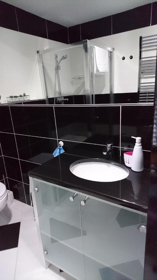 Apartman Sofia Veľký Slavkov Eksteriør billede
