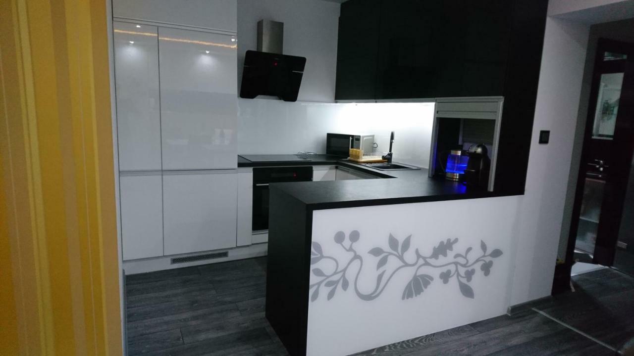 Apartman Sofia Veľký Slavkov Eksteriør billede