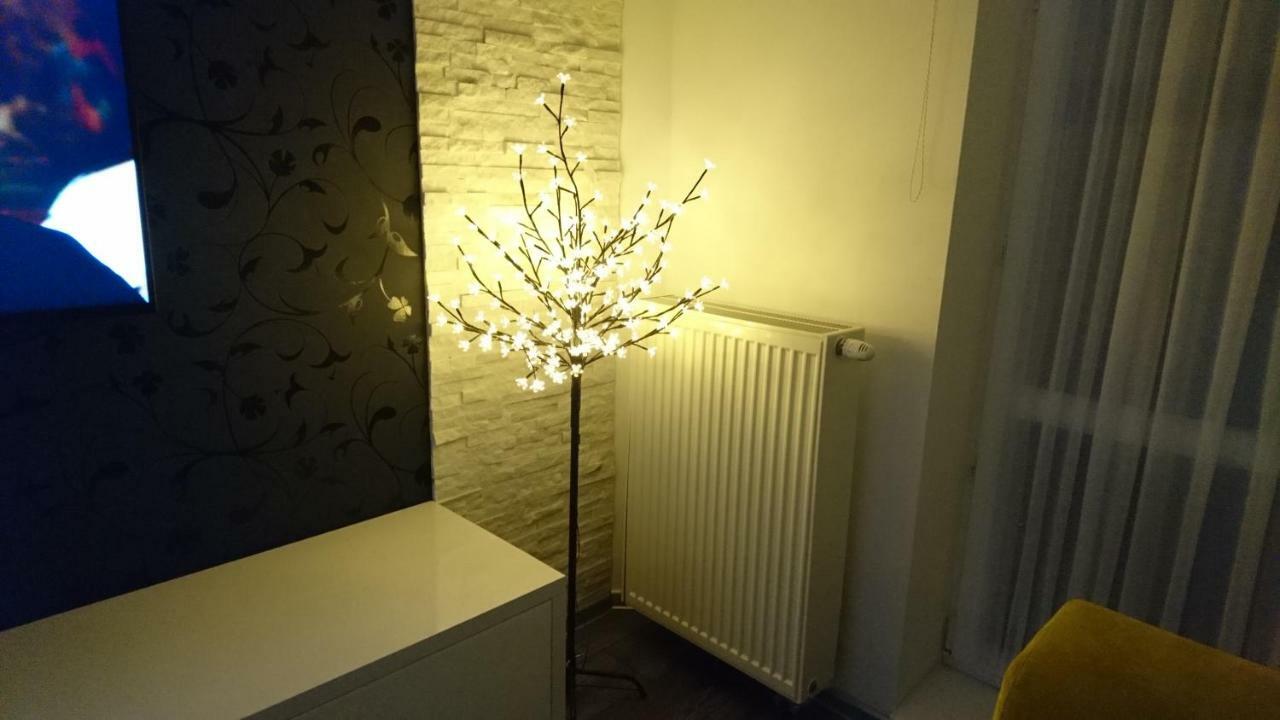 Apartman Sofia Veľký Slavkov Eksteriør billede